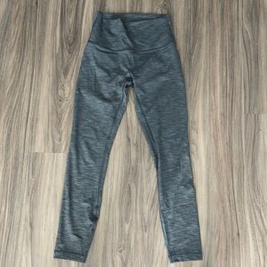 Lululemon 25 inch leggings